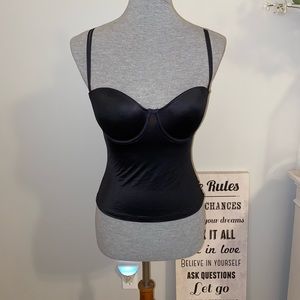 Victoria Secret Corset Bustier